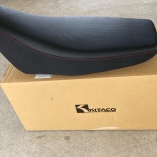 ホンダ　グロム　1型　キタコ（KITACO）アイディアルシート（...