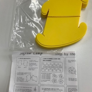 立体パズル