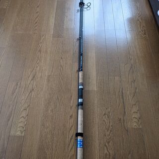 パームスレラカムイロッド　サケ釣りにいかがですか