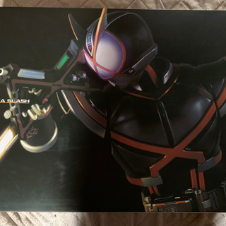 CSM カイザギアの画像