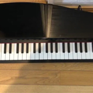 KORG マイクロピアノ