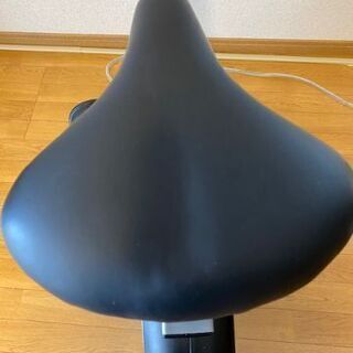 ALINCO(アルインコ)プログラムエアロバイクの画像