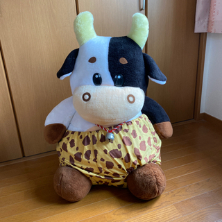 ぬいぐるみあげます