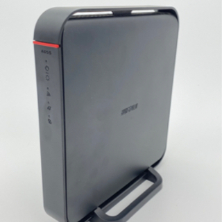 引き渡し済み！バッファロー　Wi-Fiルーター