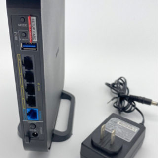 引き渡し済み！バッファロー　Wi-Fiルーターの画像
