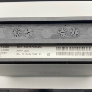 引き渡し済み！バッファロー　Wi-Fiルーターの画像