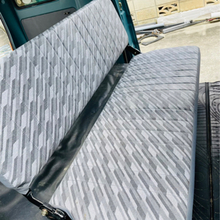 値下げ！ハイゼット　平成15年式　車検R5 2月迄　全込み12万の画像