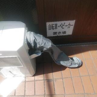 コロナ製　スポットクーラー 衣類乾燥機　除湿機　の画像