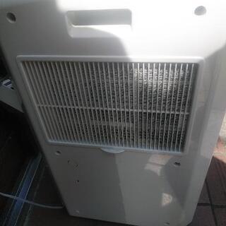 コロナ製　スポットクーラー 衣類乾燥機　除湿機　の画像