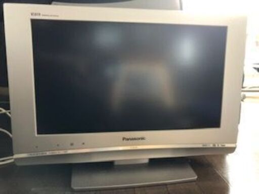 Panasonic　液晶テレビ　VIERA