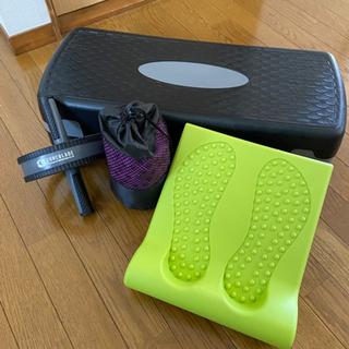 スポーツ用品セット