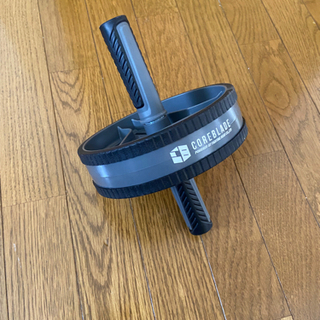 スポーツ用品セットの画像