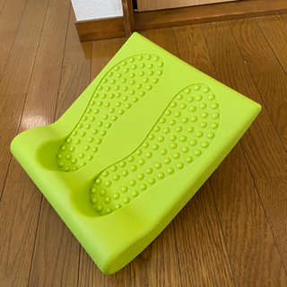 スポーツ用品セットの画像