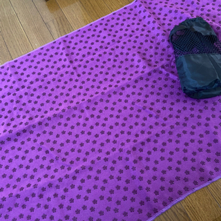 スポーツ用品セットの画像