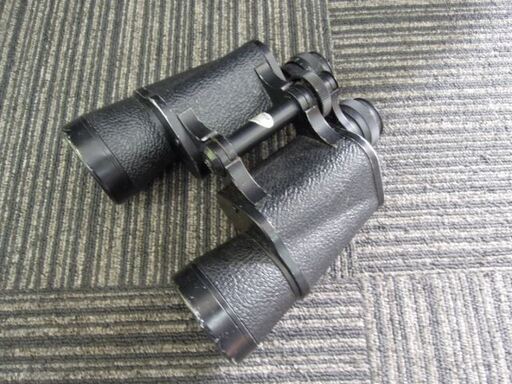 双眼鏡 7×50 PHOENIX PRISMATIC COATED OPTICS