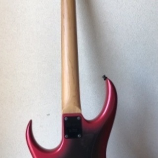 値下げ！Ibanez E-seriesベース　難ありの画像