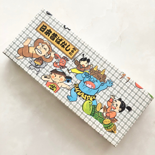 【ネット決済・配送】かるた　日本昔ばなし　カルタ　カードゲーム　遊び　遊具　お正月 Karuta Japanese card game old Japanese stories playing New Years の画像