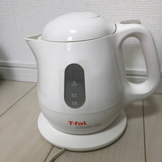 T-fal  KO5011JP ティファール 1リットル