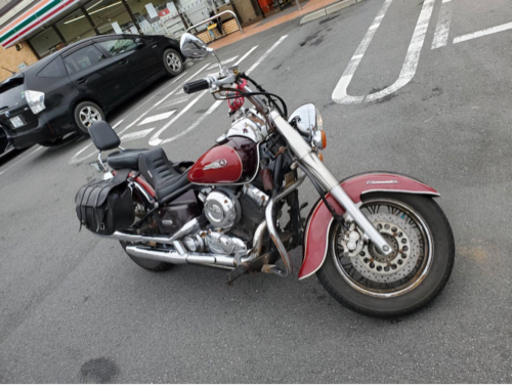 ドラッグスタークラシック400