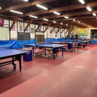 【知多半島実績No.1卓球スクール】米田道場 新規生徒募集中‼︎の画像