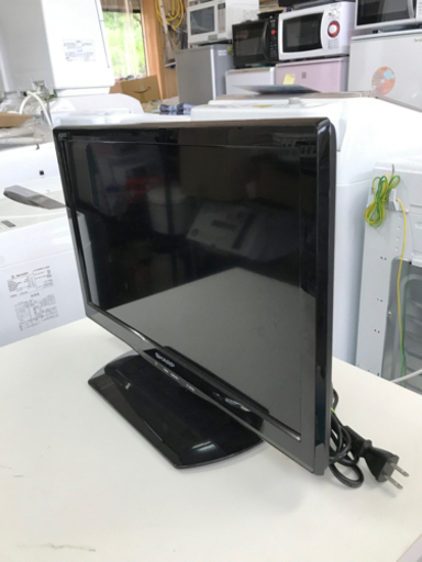 【液晶テレビ】SHARP19型☆えこりっちはいつもお安く♪♪