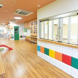 新規開園★オープニングスタッフ募集中【甲南園】正社員保育士募集！の画像