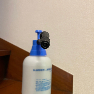 噴霧用小型噴霧器　2Ｌタンクの画像