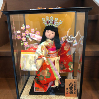 雛人形　