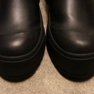 ZARA  ショートブーツの画像