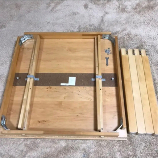 伸長式ダイニングテーブル・チェア4脚セット ダイニングテーブルセット 5点セット幅160-200cm 伸長式 4人掛け 