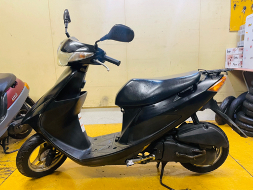 CA42A アドレスv50 中々このお値段ではないですよ^_^
