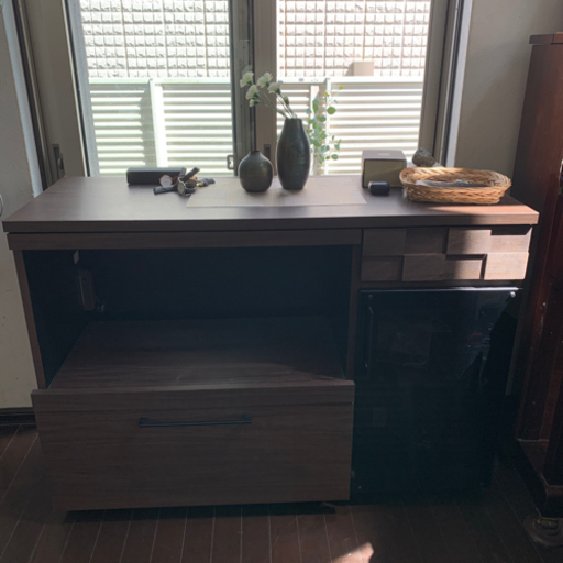 【お取引きの方決まりました】キッチンカウンター