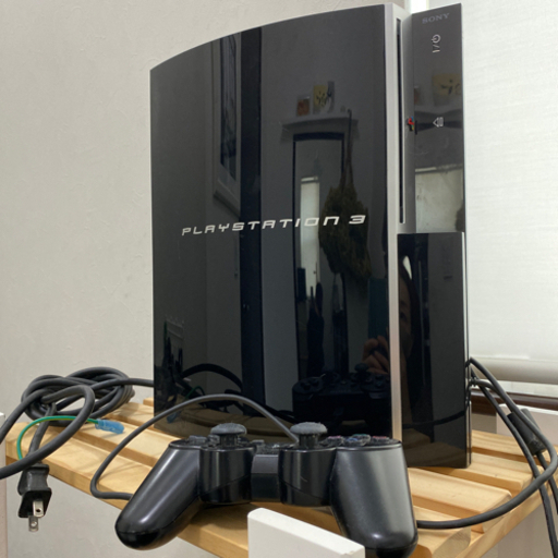 プレステ3 コントローラー1つ付き