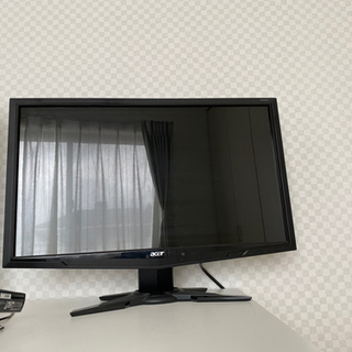 バソコンモニター PC ディスプレイ