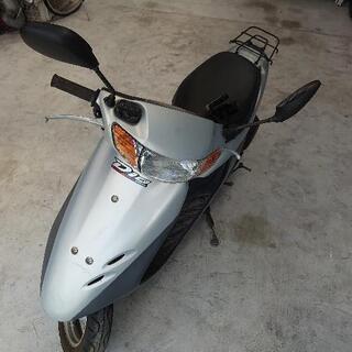 決まりました。原付バイク HONDA ホンダＤｉｏ ディオ ジャ...
