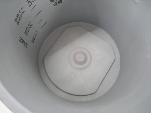 ☆ 象印マホービン スチーム式加湿器 2020年製 EE-RQ35 2.2L 木造6畳 白 ホワイト ZOJIRUSHI 札幌 北20条店