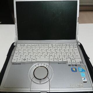 ジャンクPCの画像