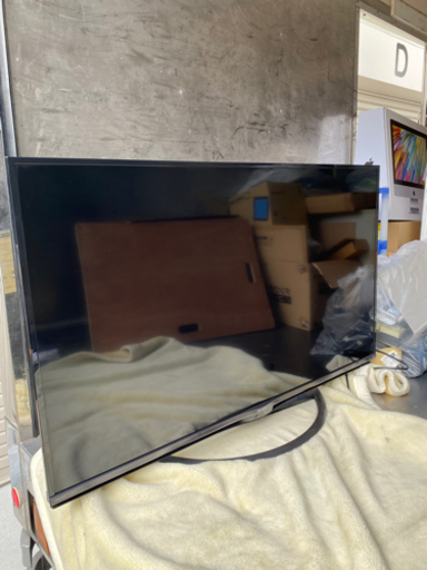 AQUOS 50インチテレビ　美品
