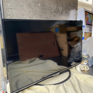 AQUOS 50インチテレビ　美品