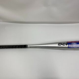 DeMARINI　軟式用バット　WTJRLDJ