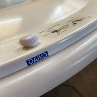 ★ダイコー　DAIKO 照明 中古品の画像