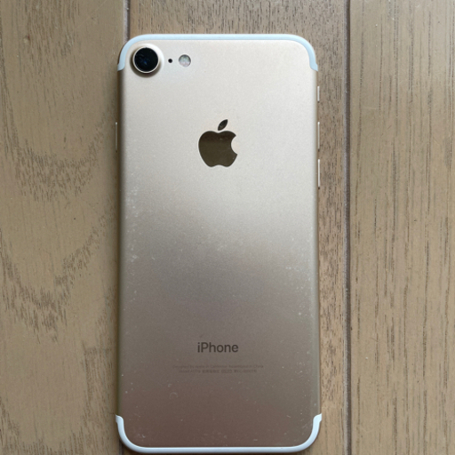 その他 iPhone7