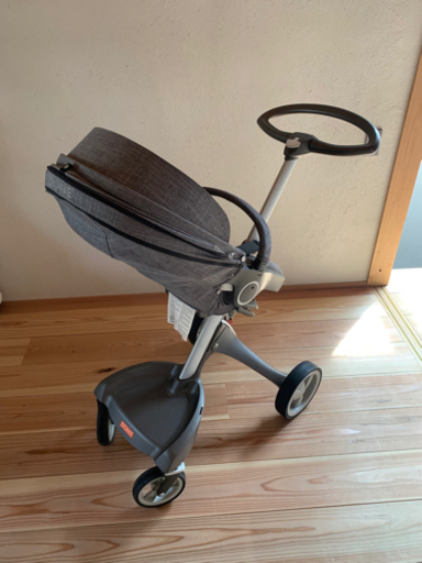 ストッケ(stokke)エクススローリーV3/イージーゴー