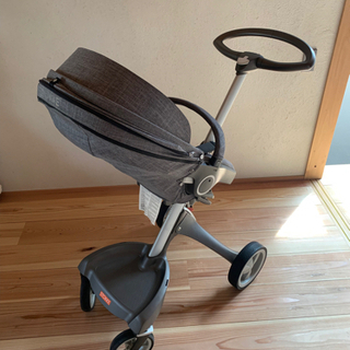 ストッケ(stokke)エクススローリーV3/イージーゴー