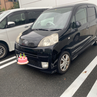 状態良好！乗って帰れる！ホンダライフ(DBA-JC1)