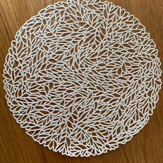 ニトリ ランチマット 美品