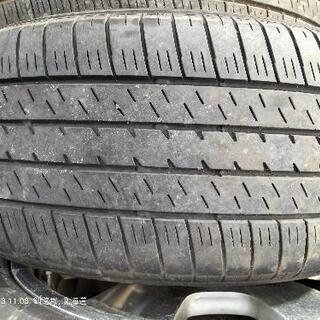 倉庫整理‼️格安タイヤ　ホイール2の画像