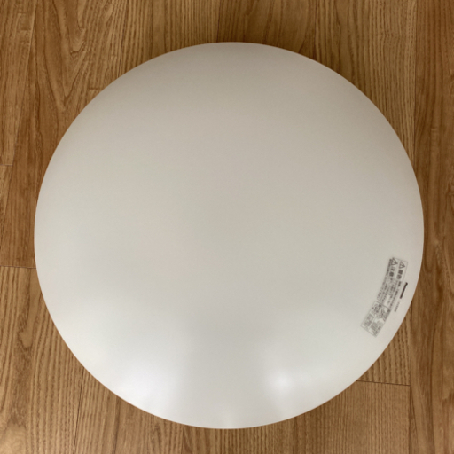 Panasonic LEDシーリングライト