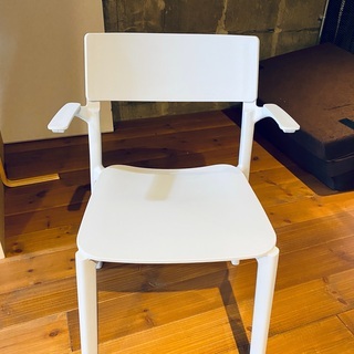 IKEA チェア JANINGE ダイニング 定価6990円 イ...