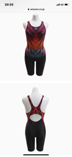 新品未使用品　お得水泳用品セット6点